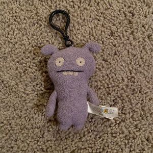 Ugly doll keychain - Toodee